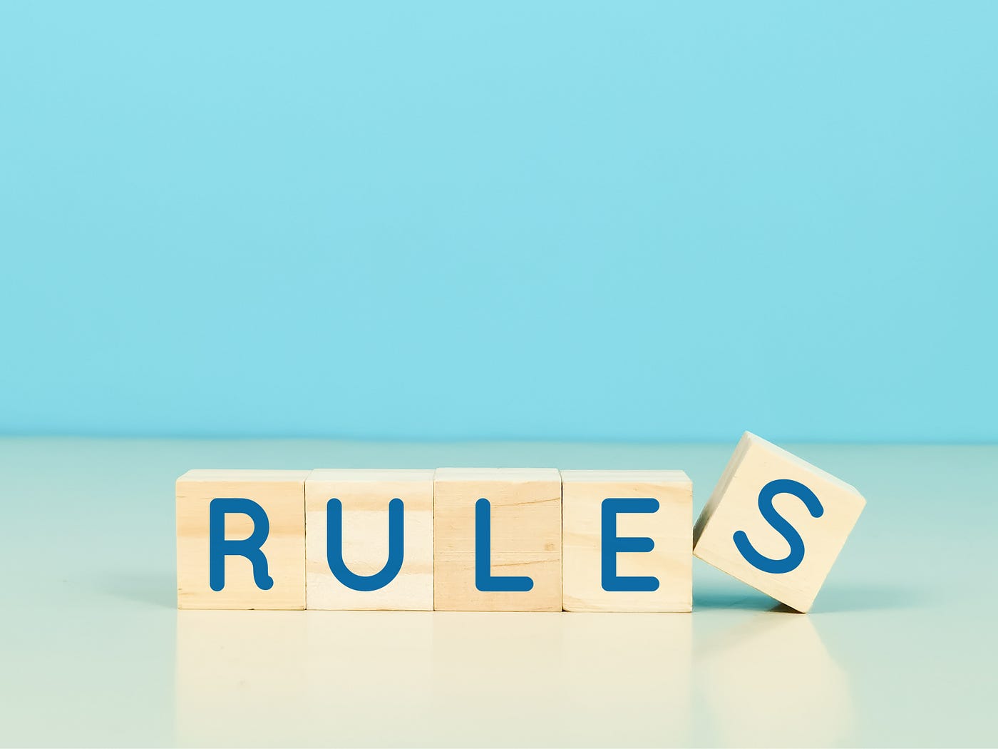 8 Rules of Great Graphic Design That AI Can’t Replace