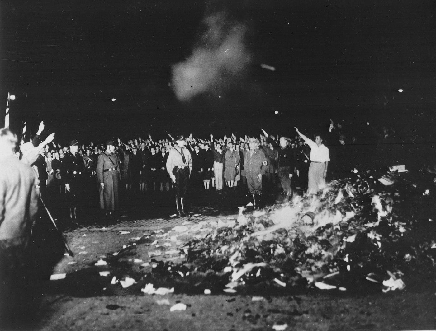 How Anti-Intellectualism Becomes the Gateway to Fascism