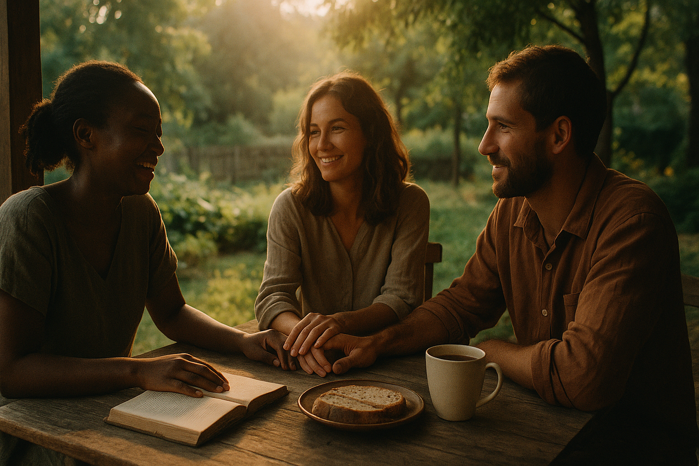 The Slowcation Revolution: Why We’re Trading Bucket Lists for Belonging