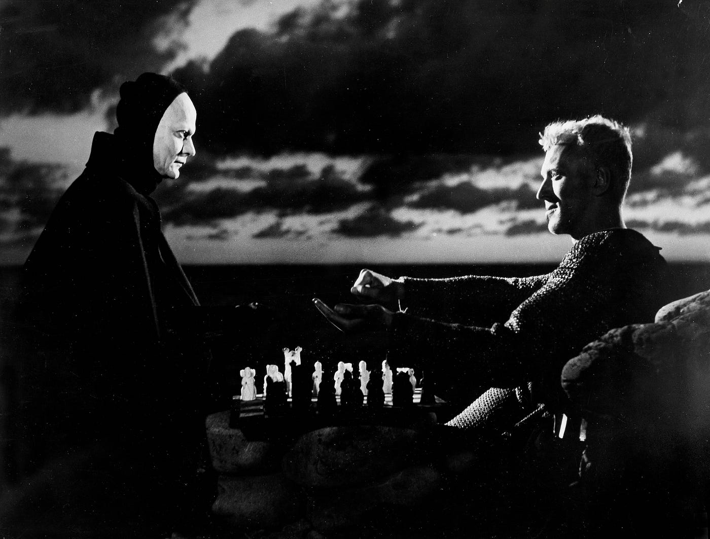 Why Movies Get Chess Wrong. Chess is one of the most popular games…, by  Zachary Snowdon Smith