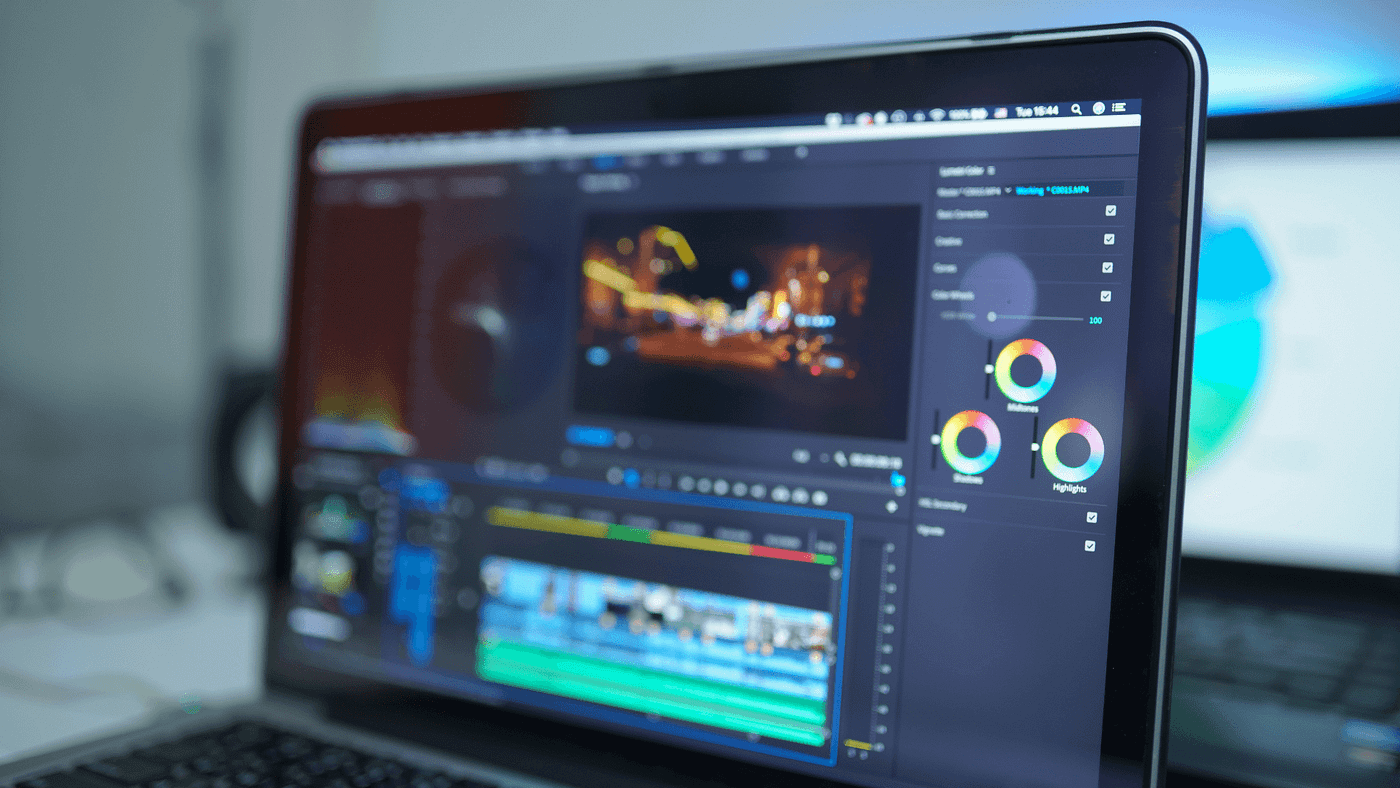 24 Best Video Editing Apps (2024)