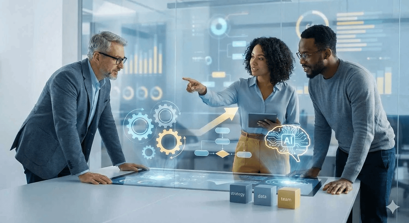 Best 7 AI Certifications to Secure AI Leadership Roles in 2026