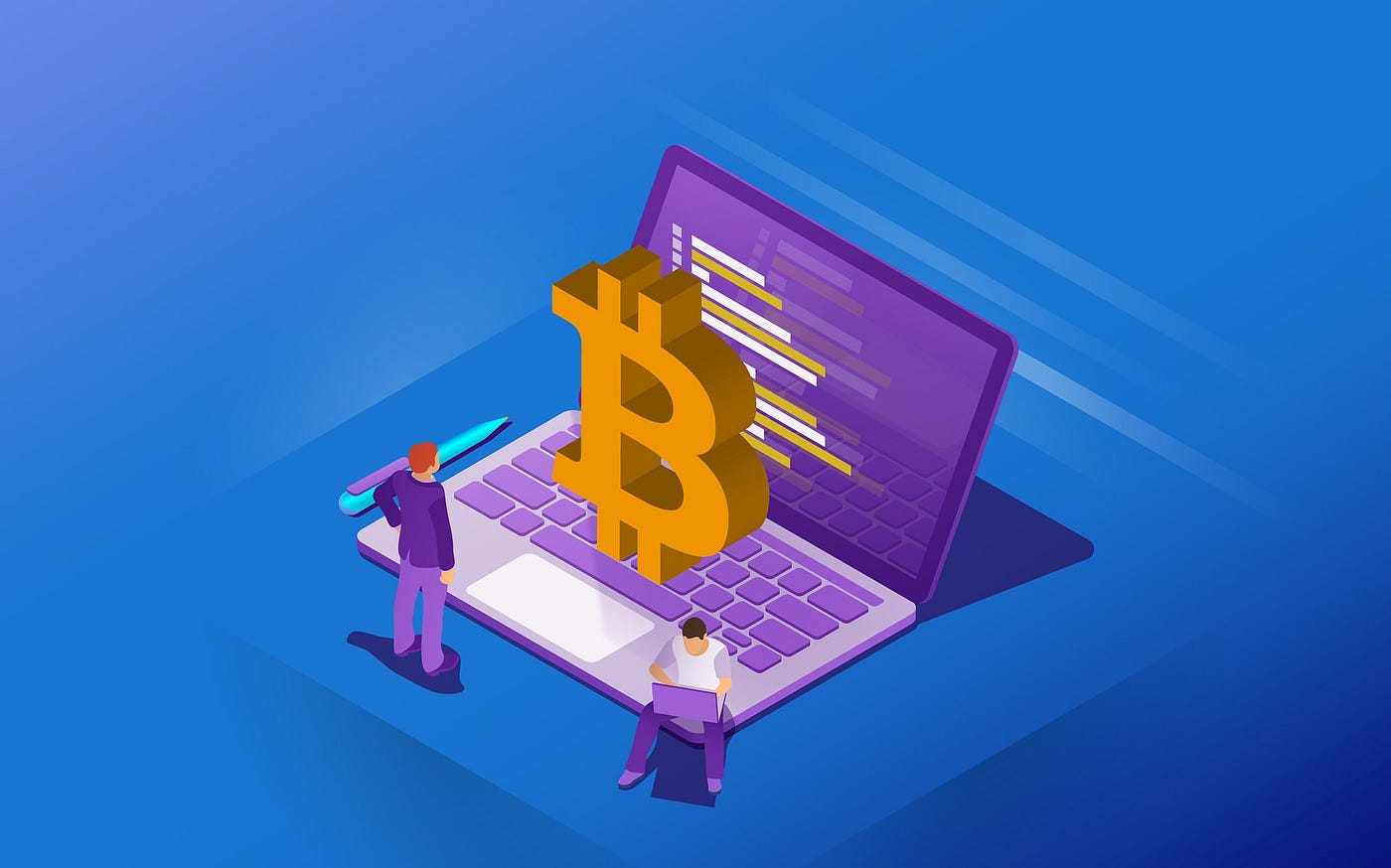 Best Way to Earn Free Crypto with Your Laptop in 2021 | by Luma Books |  Medium