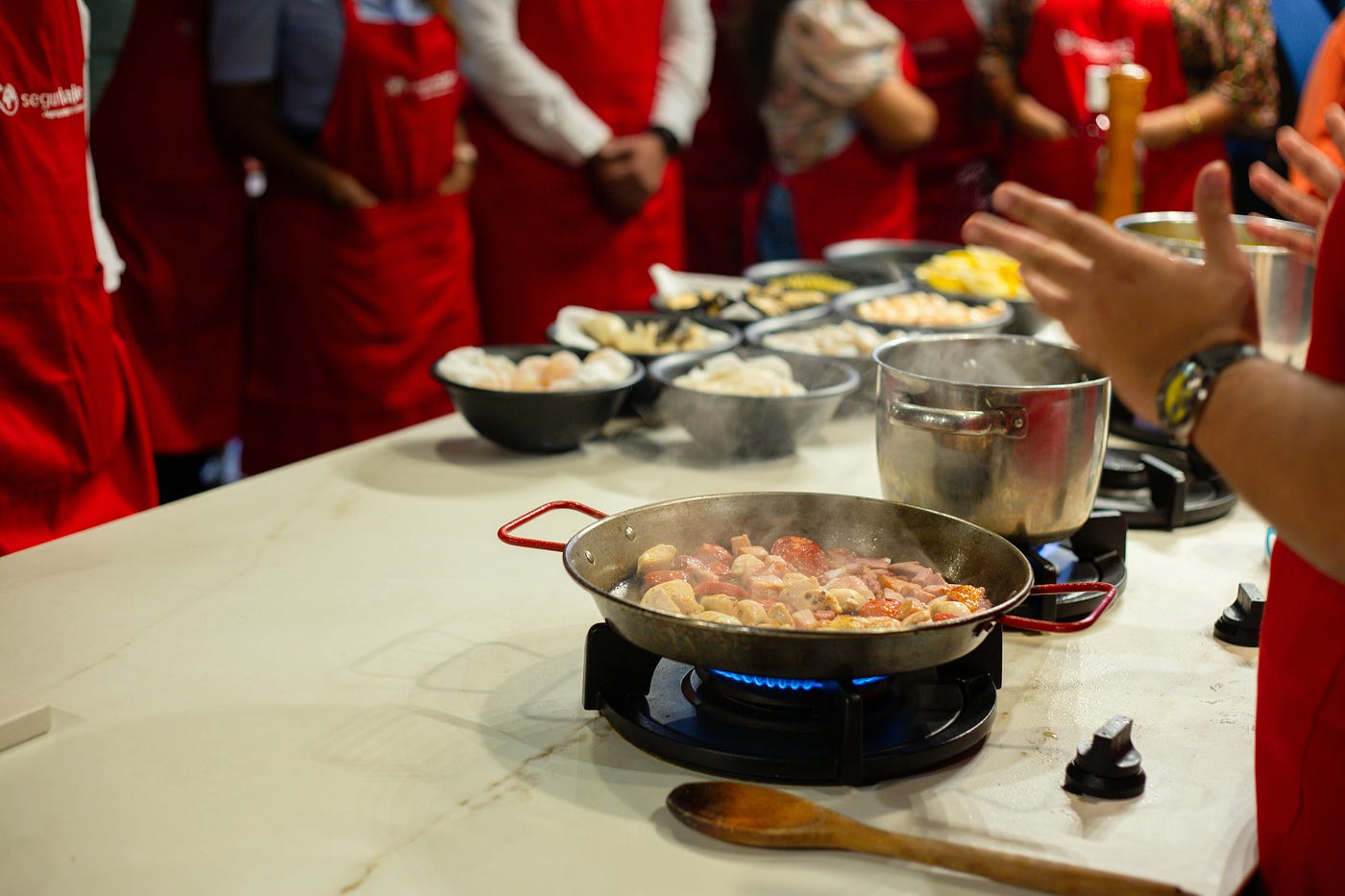 Austin Bachelorette Cooking Class: The Ultimate Guide (2026)