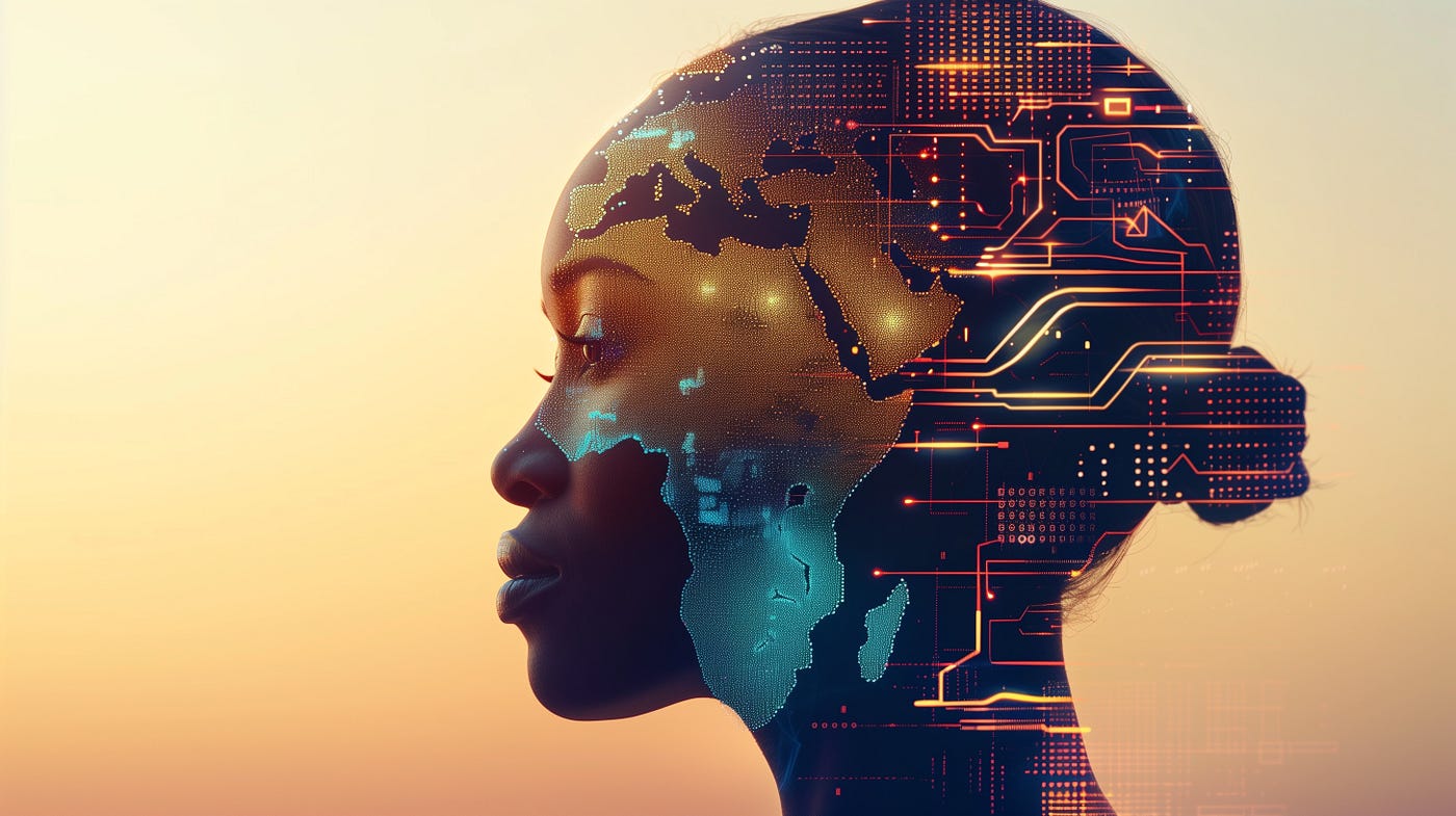 What do we learn when we listen to the Global Majority on AI?