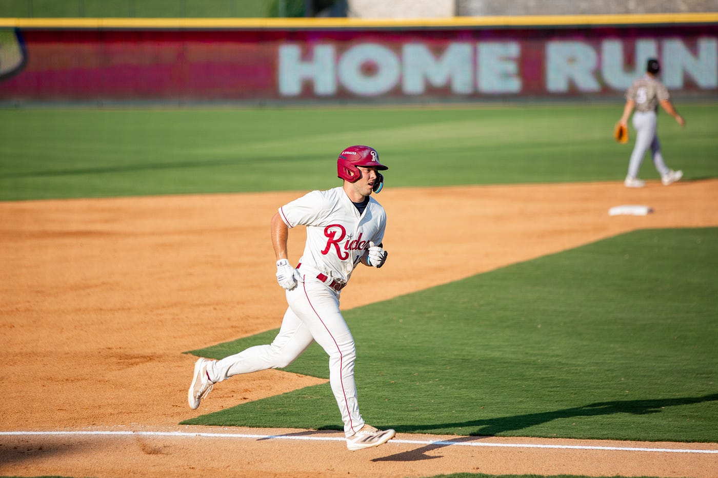 RoughRiders meet Midland RockHounds in Texas League South tussle