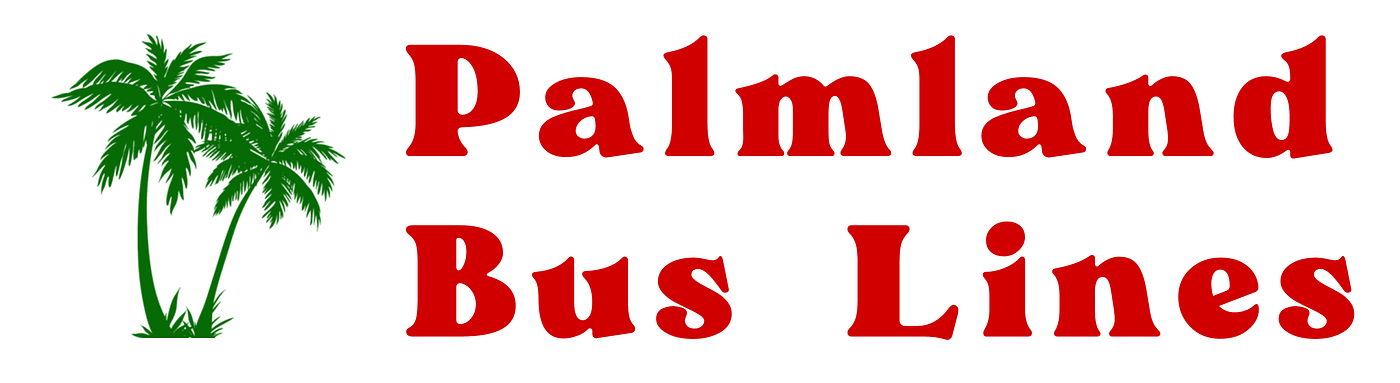 Palmland Lines - Palmland Lines - Medium