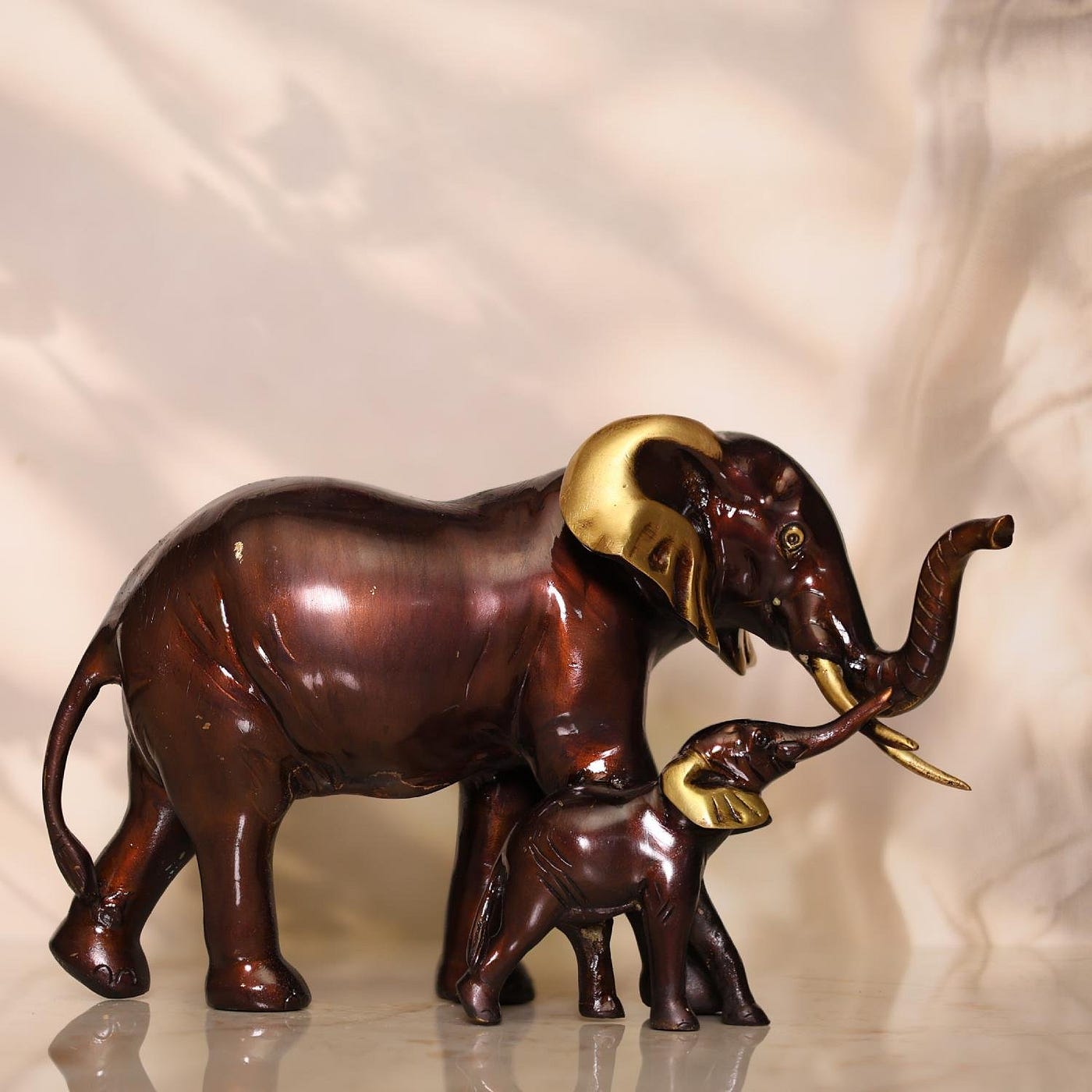 Elephant – The Sacred Symbol of Strength, Wisdom, and Prosperity