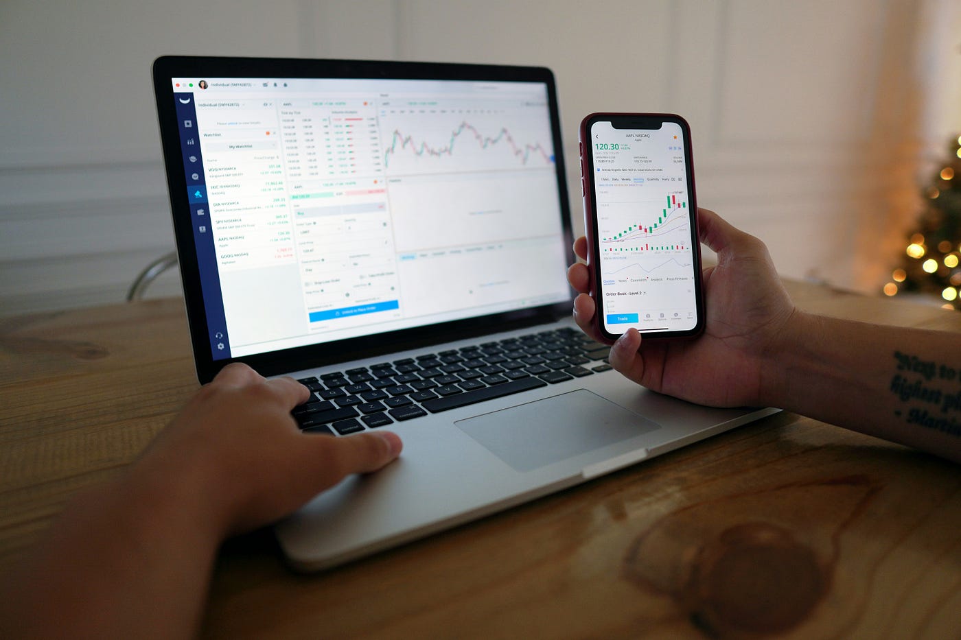 Wall Street Says the Biggest AI Breakthrough Hasn’t Happened Yet
