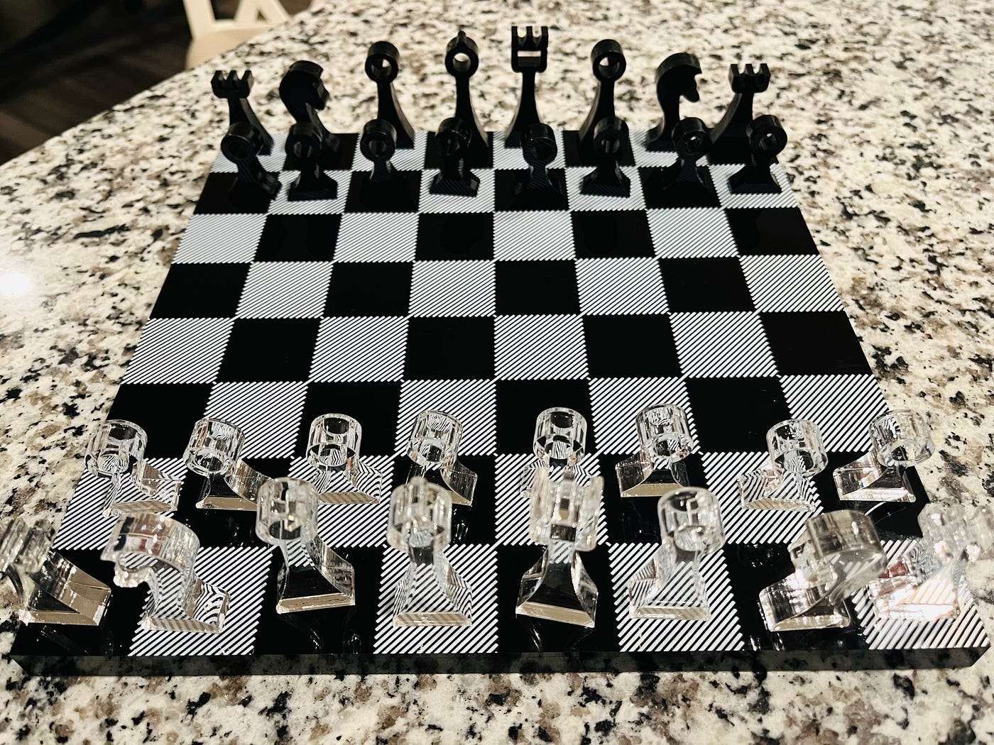 Checkmate Grandmaster! - Winning In The Opening - Chess Lessons