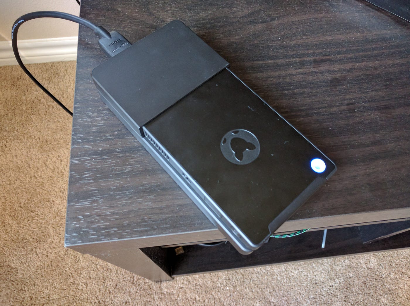 小型デスクトップPC Kangaroo MD2B InFocus Kangaroo Mobile Desktop Review - Windows 10 - YouTube