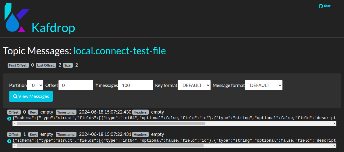 A Sandbox for Kafka Connect Connectors Experimentation | by