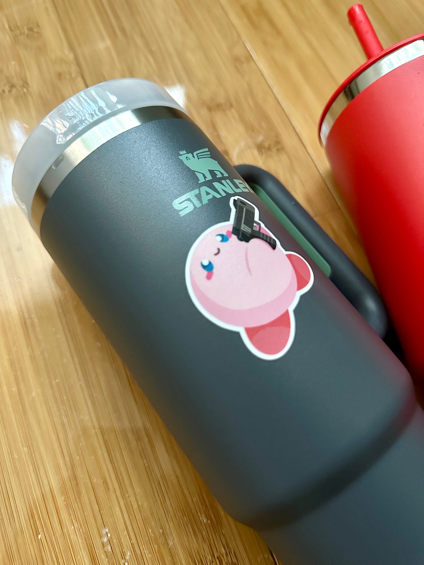 To buy or not to buy : Stanley versus Hydro Flask Review