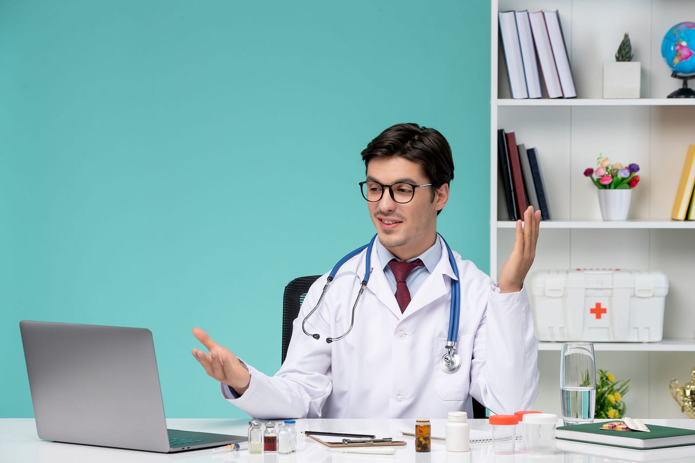 Outsourced Receptionists and the Future of Hybrid Work