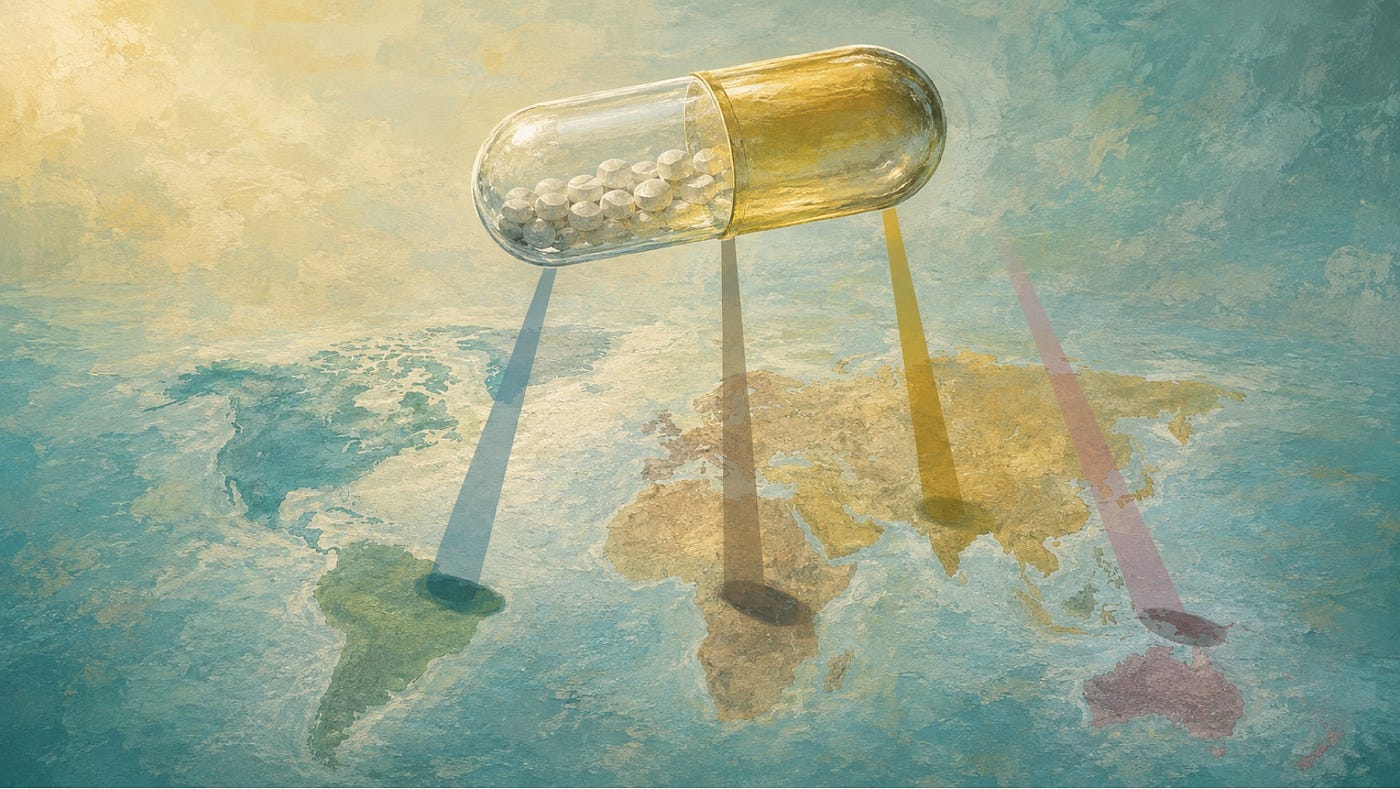 Who Pays for the Next Cure?