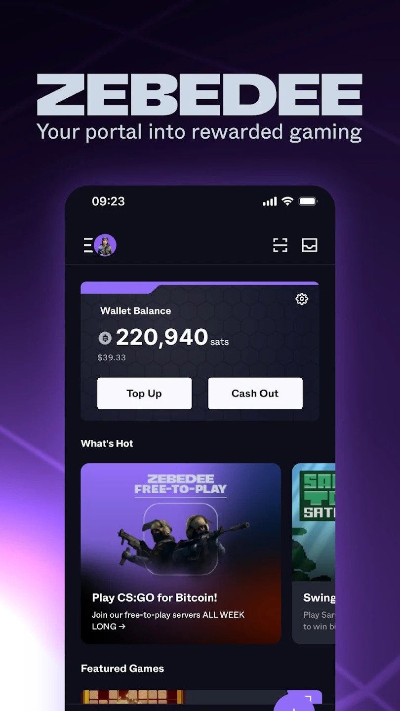 ZEBEDEE + Hellfire) Play-to-Earn just got a whole lot better! | by Learn  With Hatty | InsiderFinance Wire