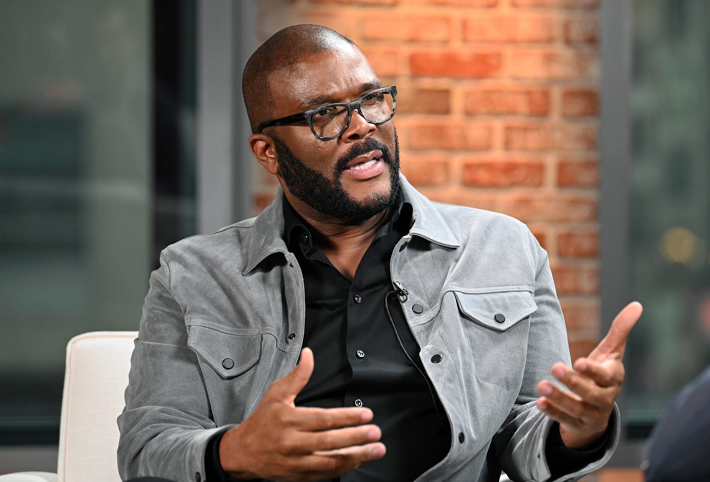 I Give Up on Tyler Perry. His formula may work, but his films… | by Morgan Jerkins | ZORA