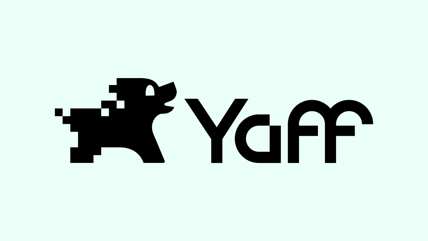 YaFF — Yet Another Flat Format