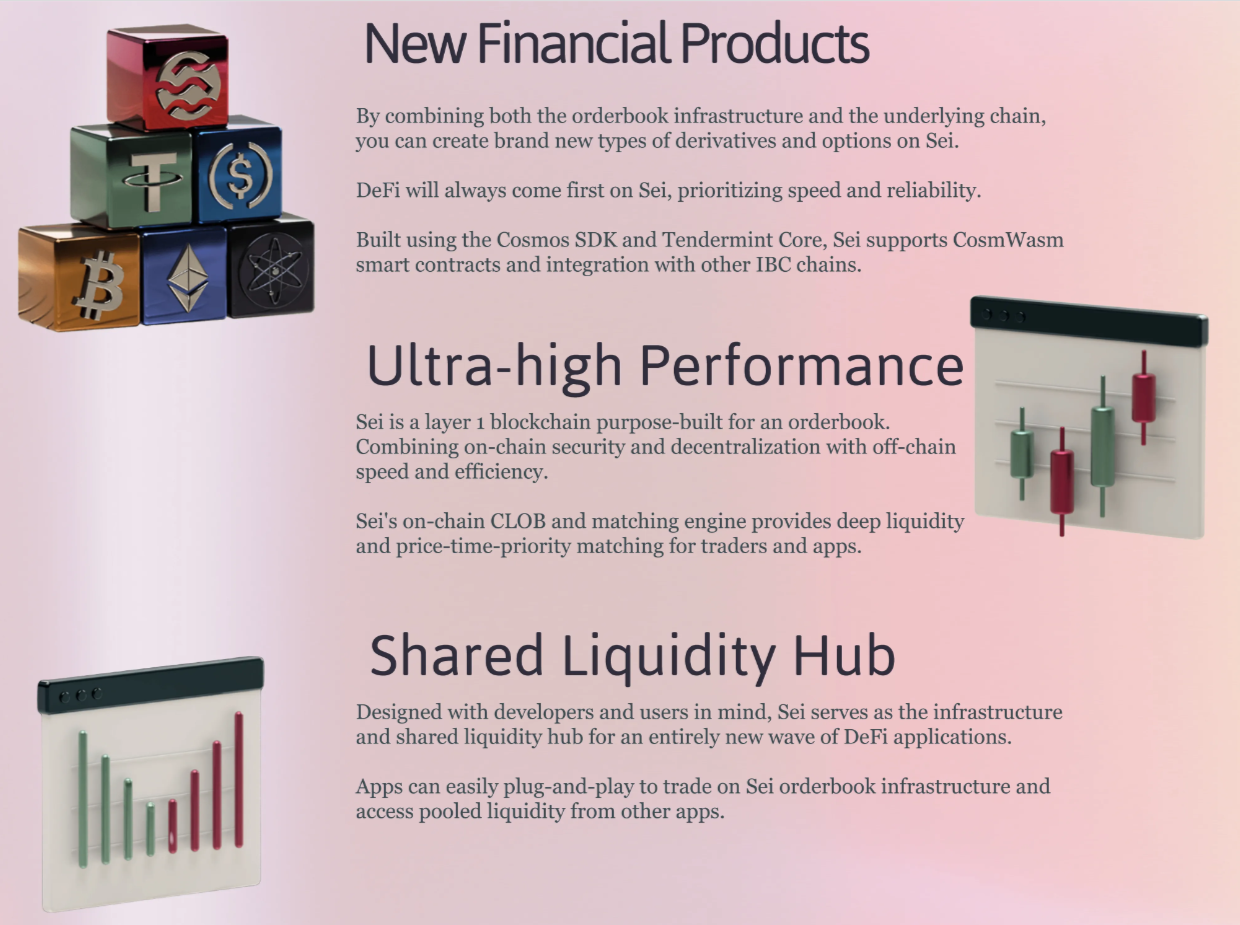 The SEI network. — how it all works. | by 🚢 SEI || saeedsiii2 || SEI 🚢 |  Medium