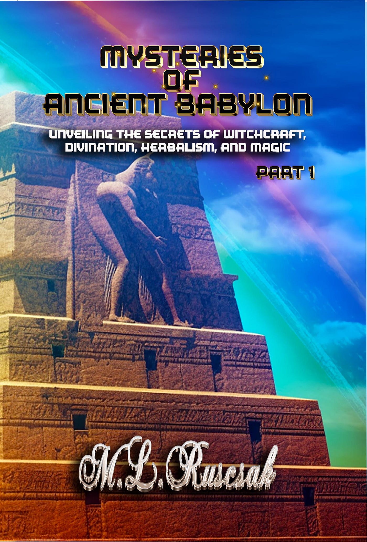 Witchcraft the Book: Unveiling the Mysteries.