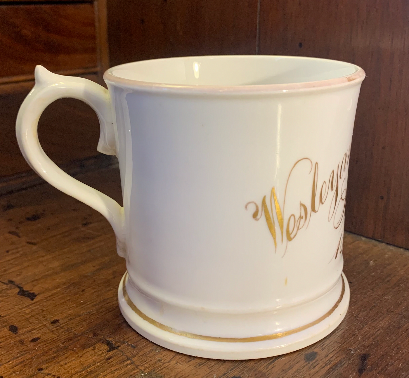 11oz ceramic coffee mug BIENVENIDOS 11oz CERAMIC COFFEE MUG