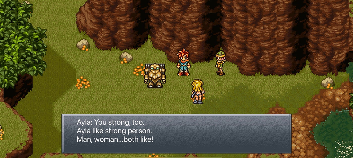 Chrono Trigger': Classic video game gets surprise PC release