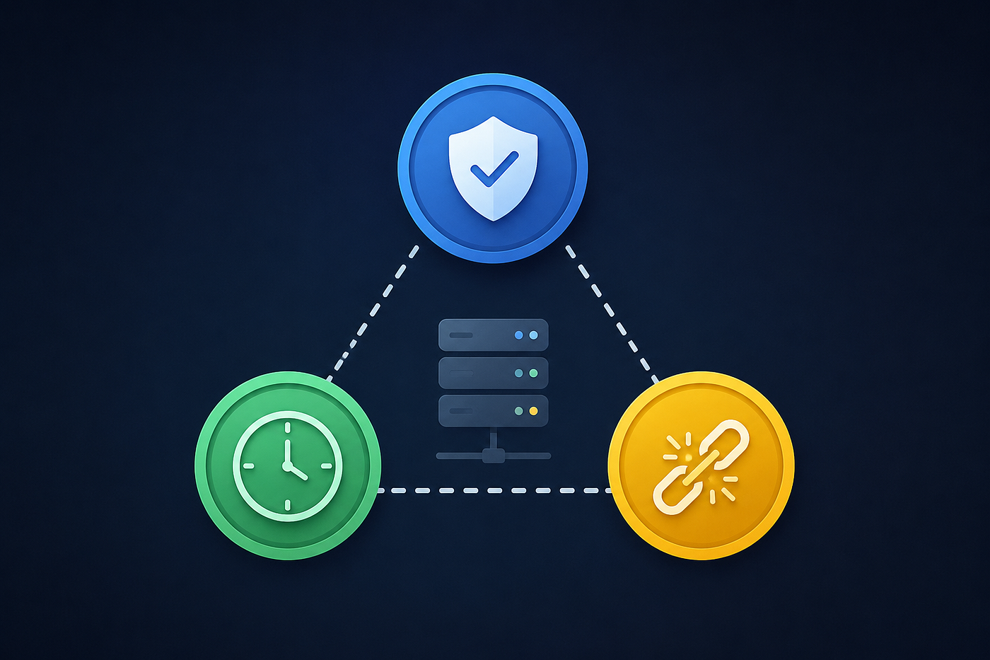 CAP Theorem Explained: Why Your Distributed System Can’t Have It All