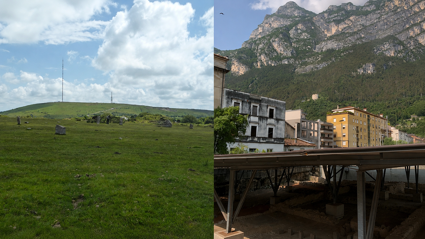 Landscapes