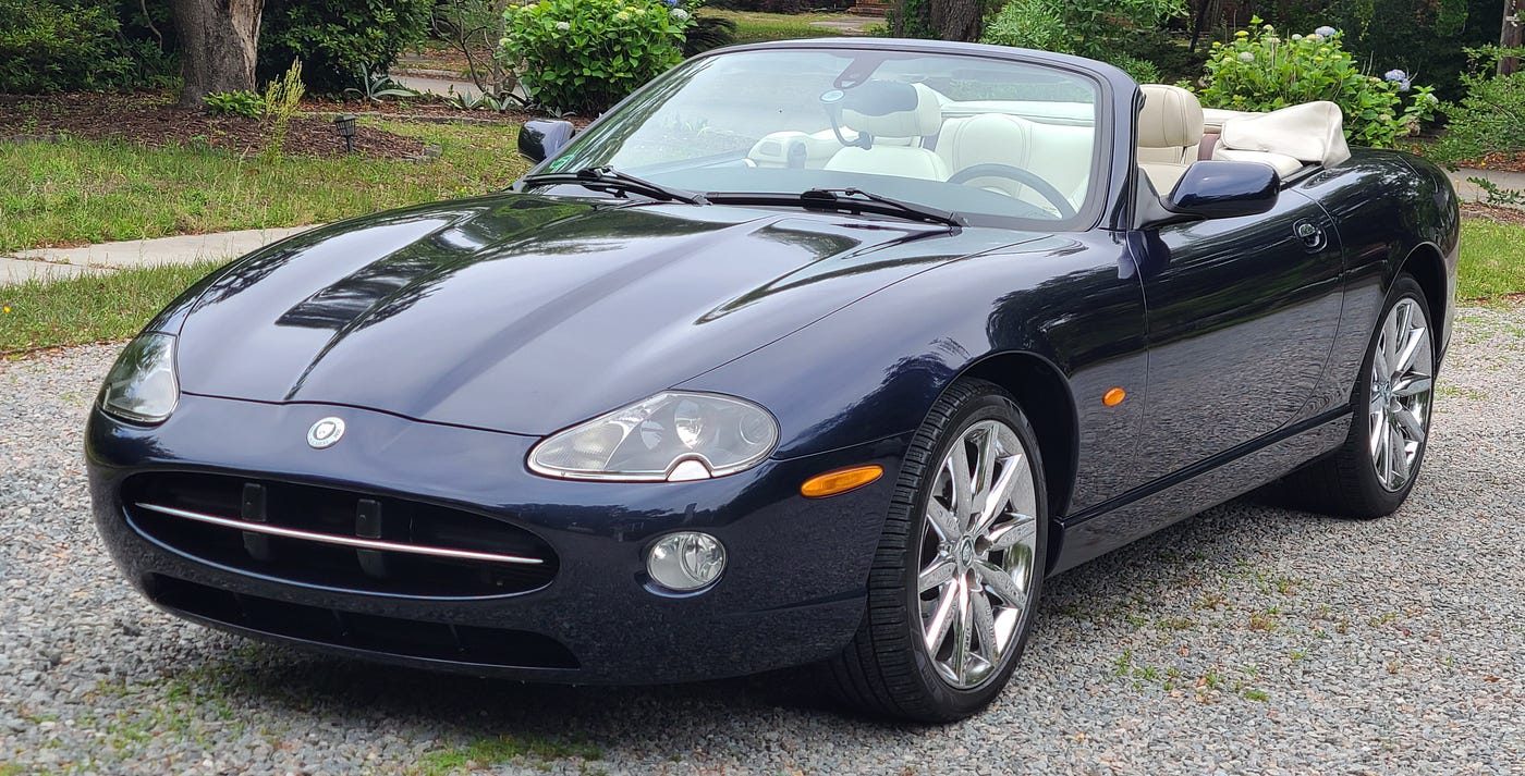 Best Family-Alternative Car? I tested two! What's the verdict