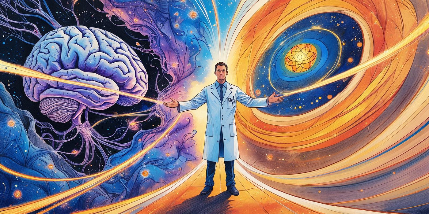 I Discovered the Scientific Formula for Becoming Superhuman | by