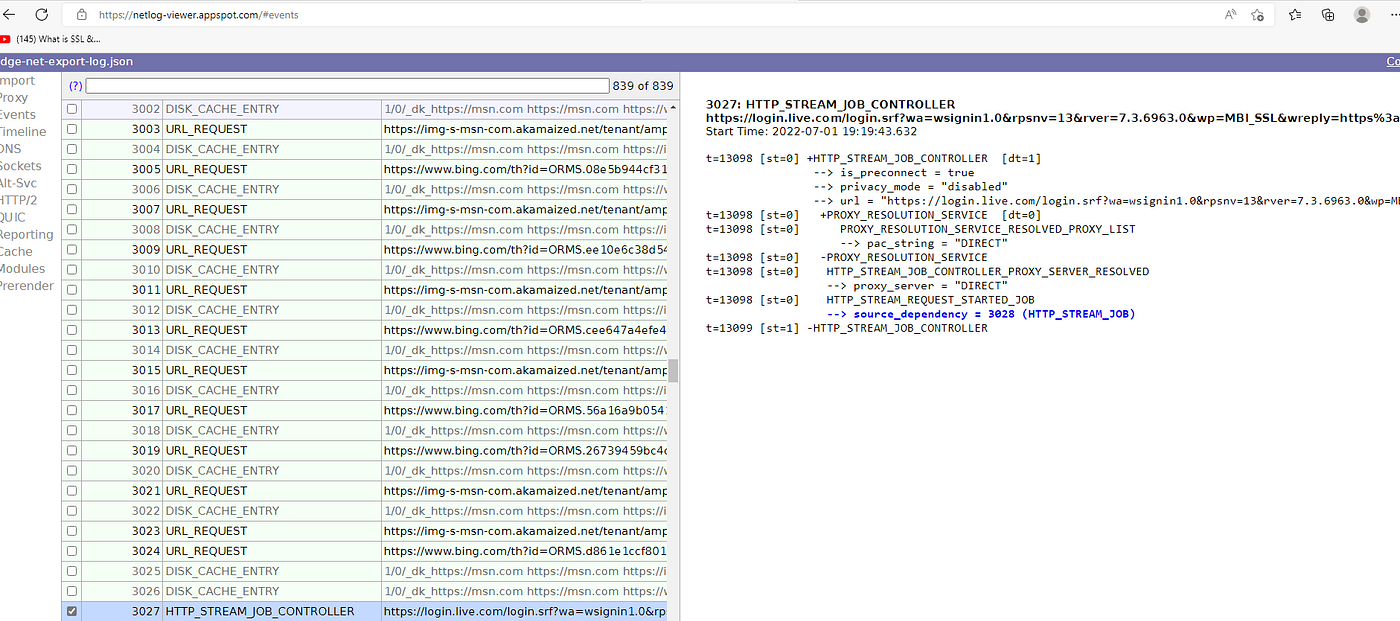 SSO With IE Mode. Having Issues with IE Mode and SSO? | by Adrian Jenkins |  Medium