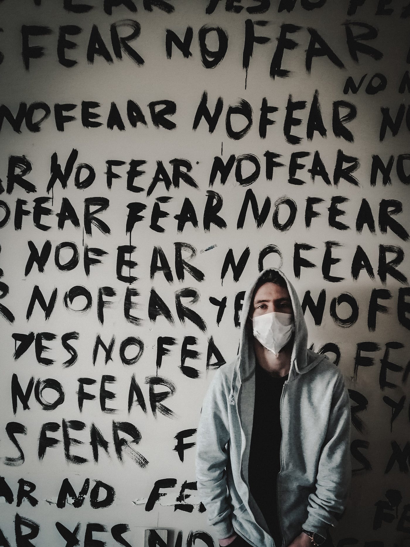 Viral Fears