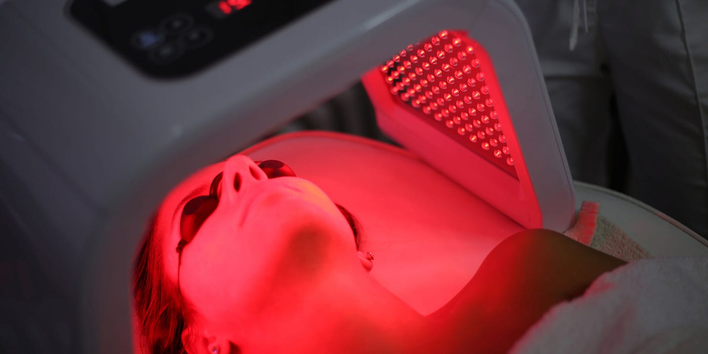A Glow of Beauty with Photodynamic Therapy in Melbourne