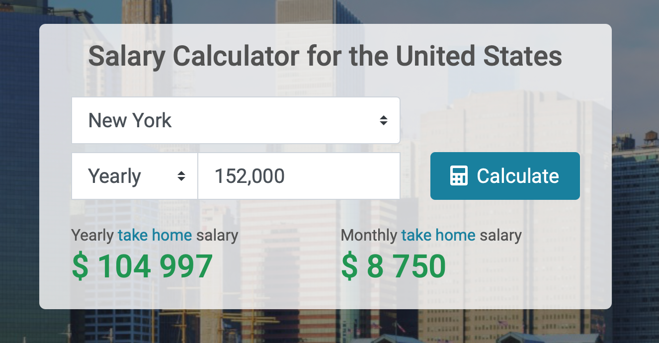 Is a 152k salary in the U.S. better than a 65k one in Barcelona? | by  Alessio Di Salvo | Mind Refactor | Medium