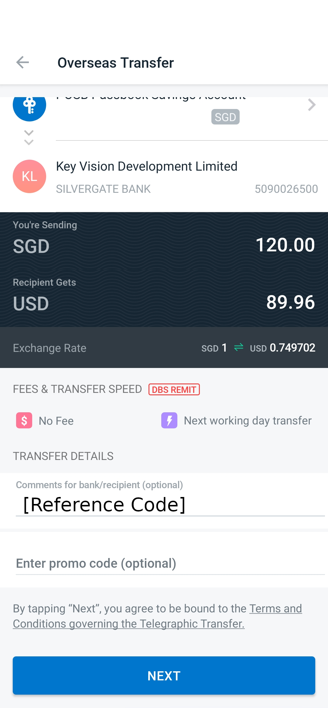 Binance.com vs Binance.sg | DataDrivenInvestor
