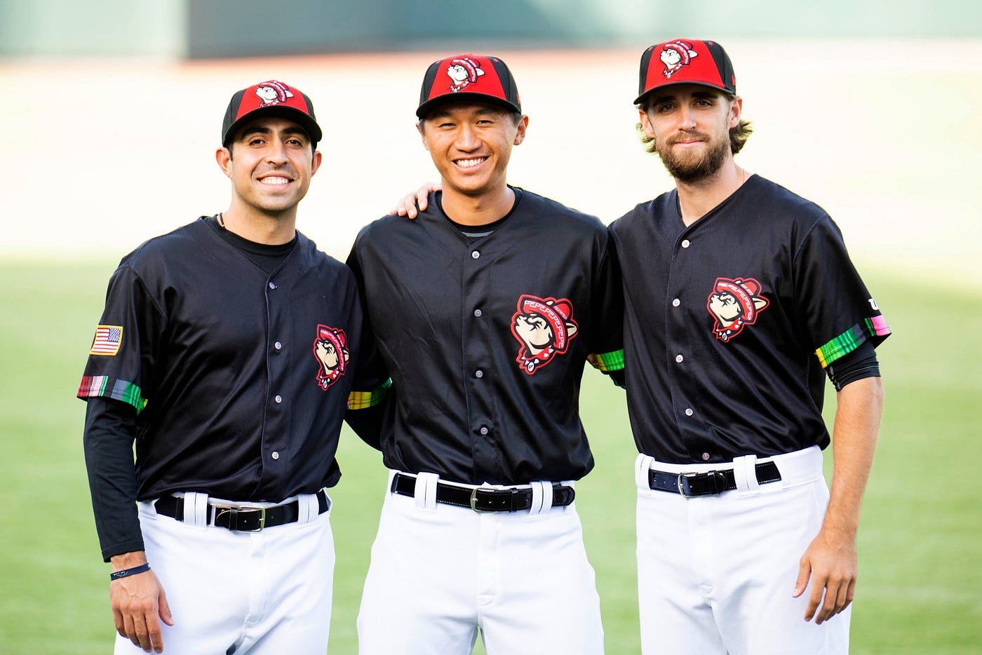 Padres On Deck: El Paso addition Kohlwey leads AAA Chihuahuas to sixth  straight win | by FriarWire | FriarWire