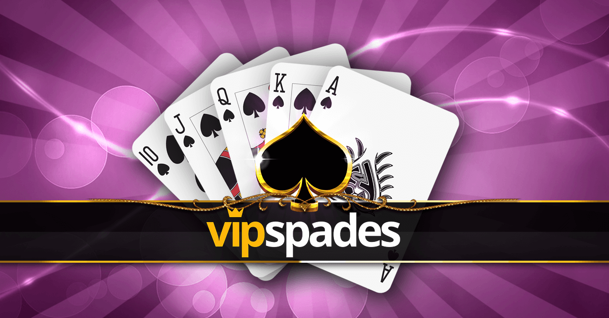 8 Different Types of Card Games - VIP Spades