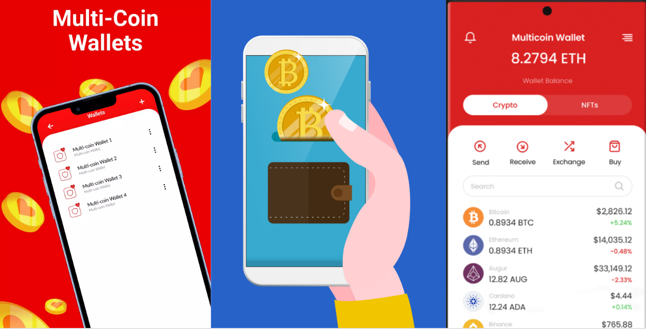 Bolstering Security: The Crucial Role of Two-Factor Authentication in Love  Wallet and Beyond | by Love Wallet | Medium