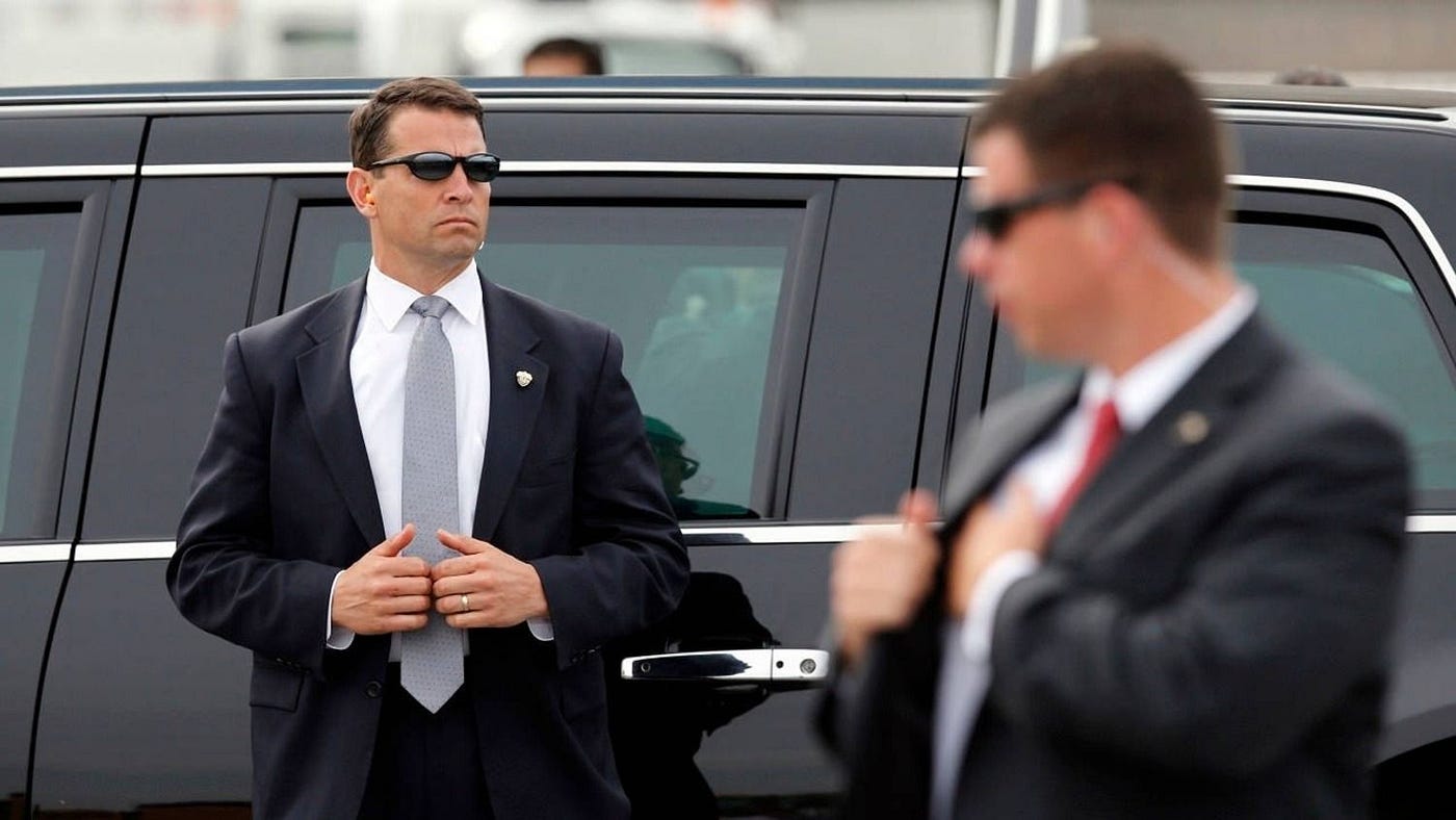 U.S. Secret Service is buying Coinbase software for tracking cryptocurrency  transactions | by Andrey Costello | All about cloud Bitcoin mining —  Hashmart Blog | Medium