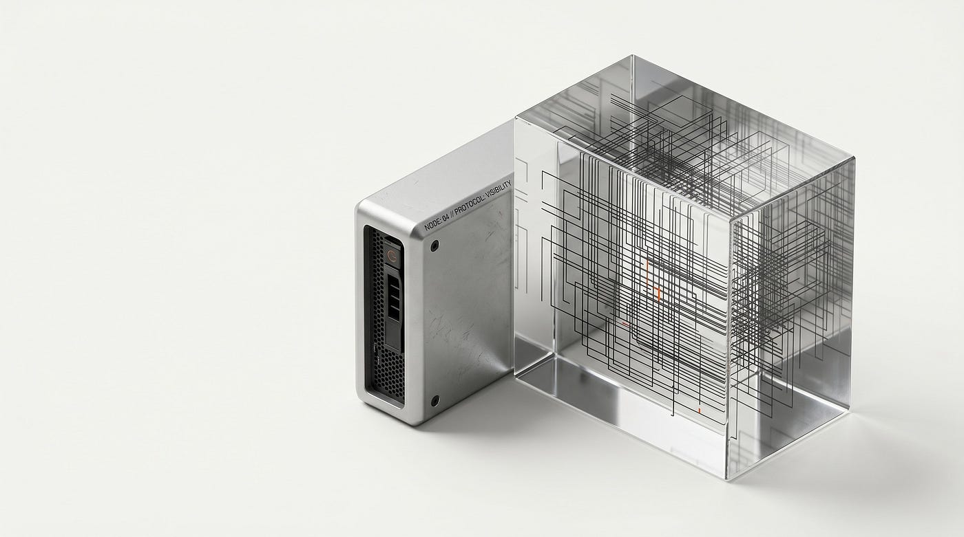 Visibility Precedes Enterprise Security The Operational Reality of Shadow APIs