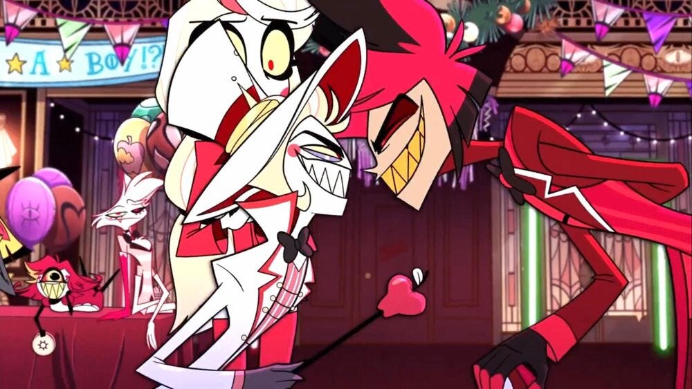 Hazbin Hotel Parents Guide: Is It Suitable For Kids?