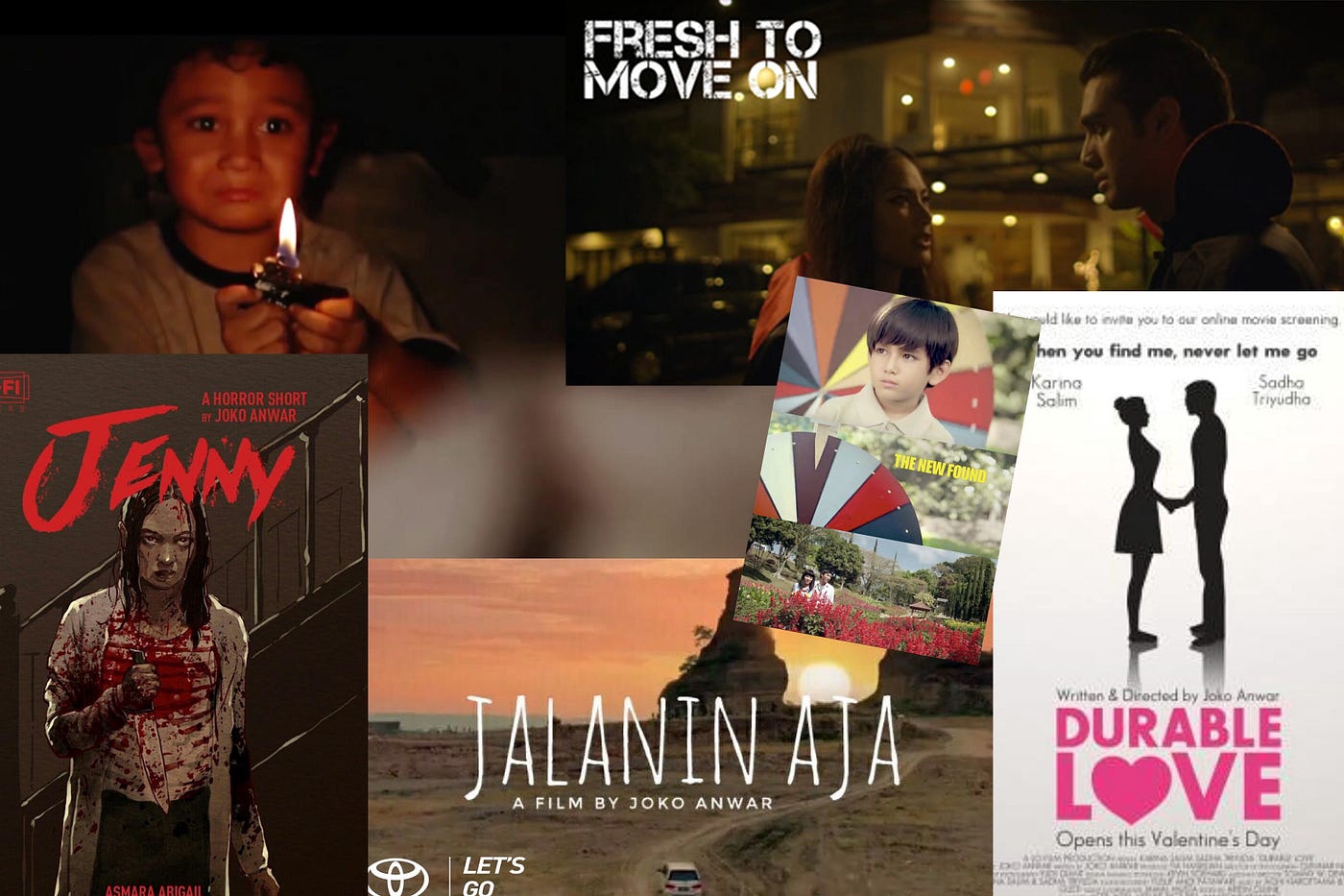 Bahas Film Pendek Joko Anwar