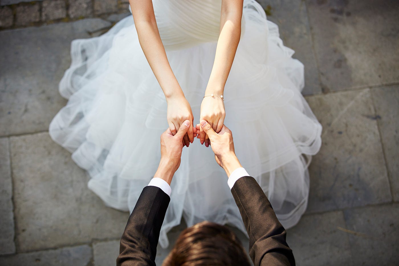 Marriage: A Sacrament, not a Contract