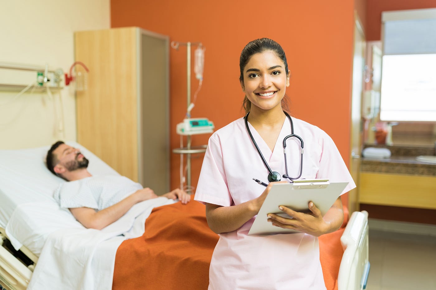 GNM Course Details and Admission Guide | Desun Nursing School and College