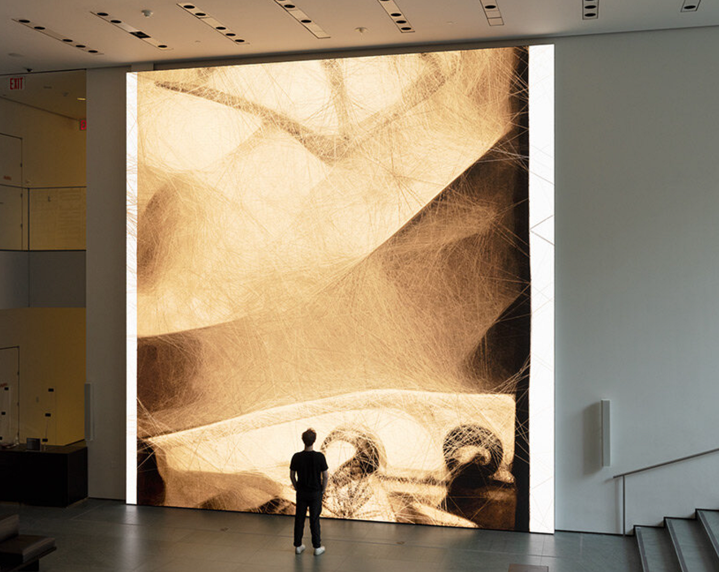 MoMA Adds Unsupervised to Permanent Collection | by Christian