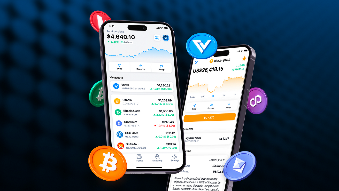 Weekly News Digest for Aug 14-Aug 20 | by Bitcoin.com | Bitcoin.com