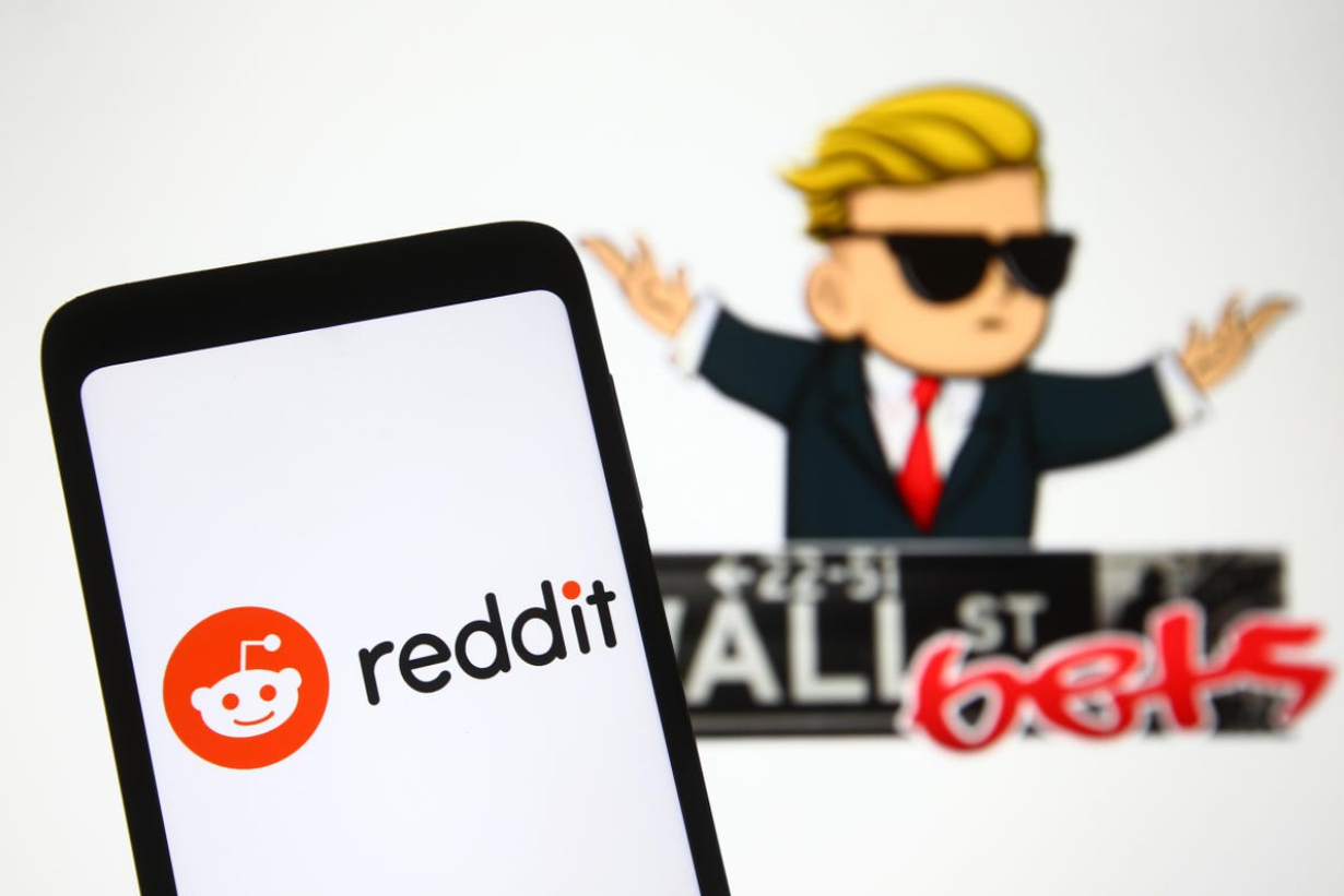The 6 Best Investing Subreddits on Reddit for Beginners | by Nick Burgess |  Medium