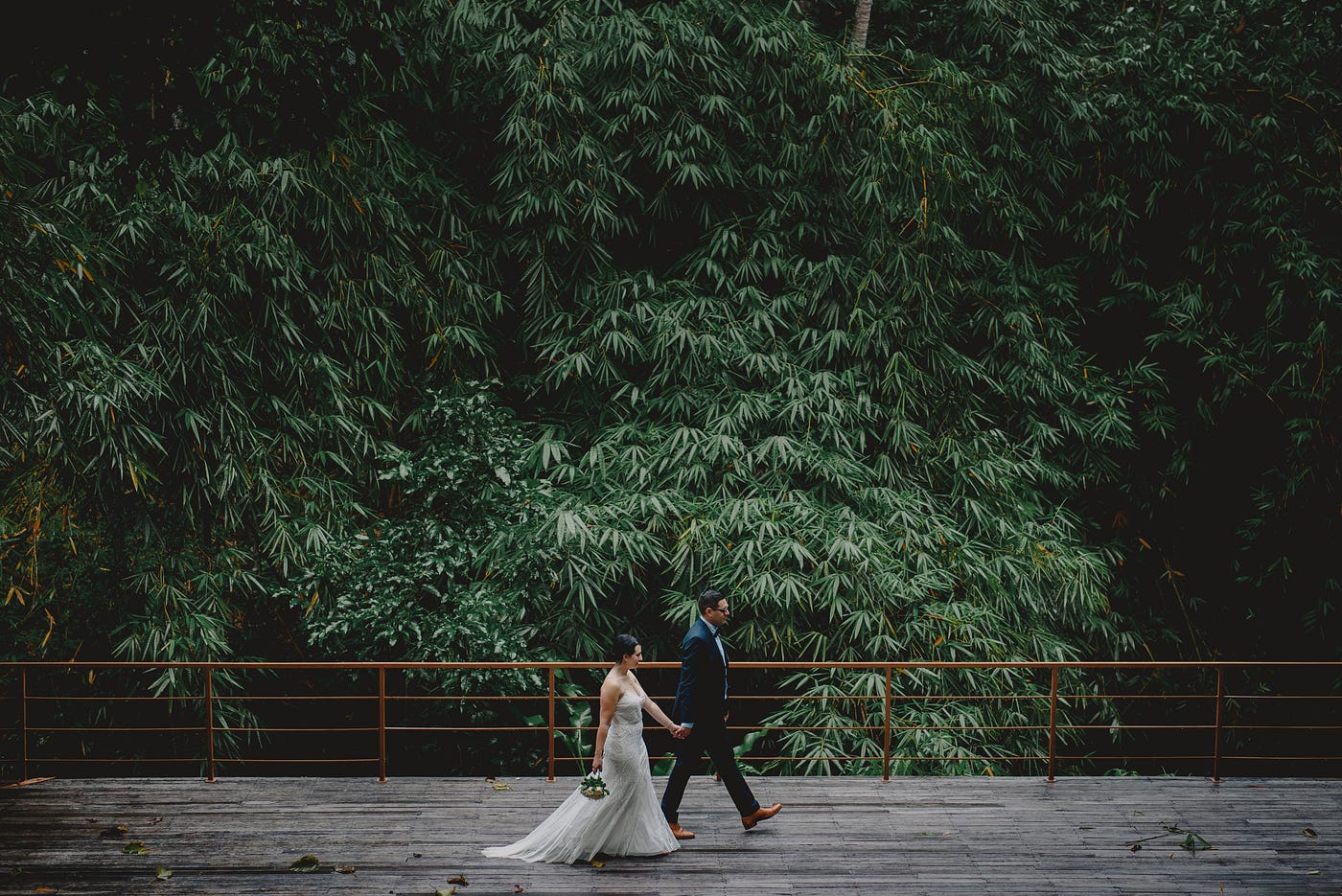 I Didn't Have A Wedding And It Was The Best Thing I Ever Did, by Becca  Risa Luna