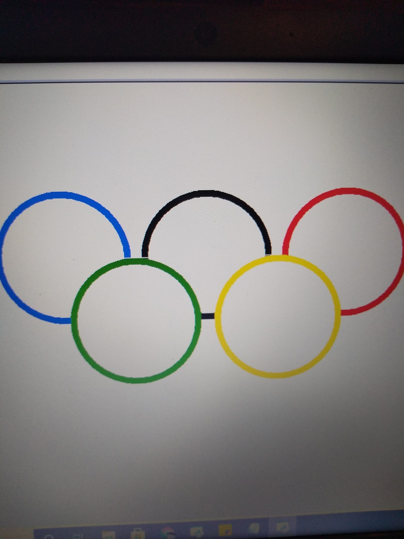 How To Draw Dots In Python