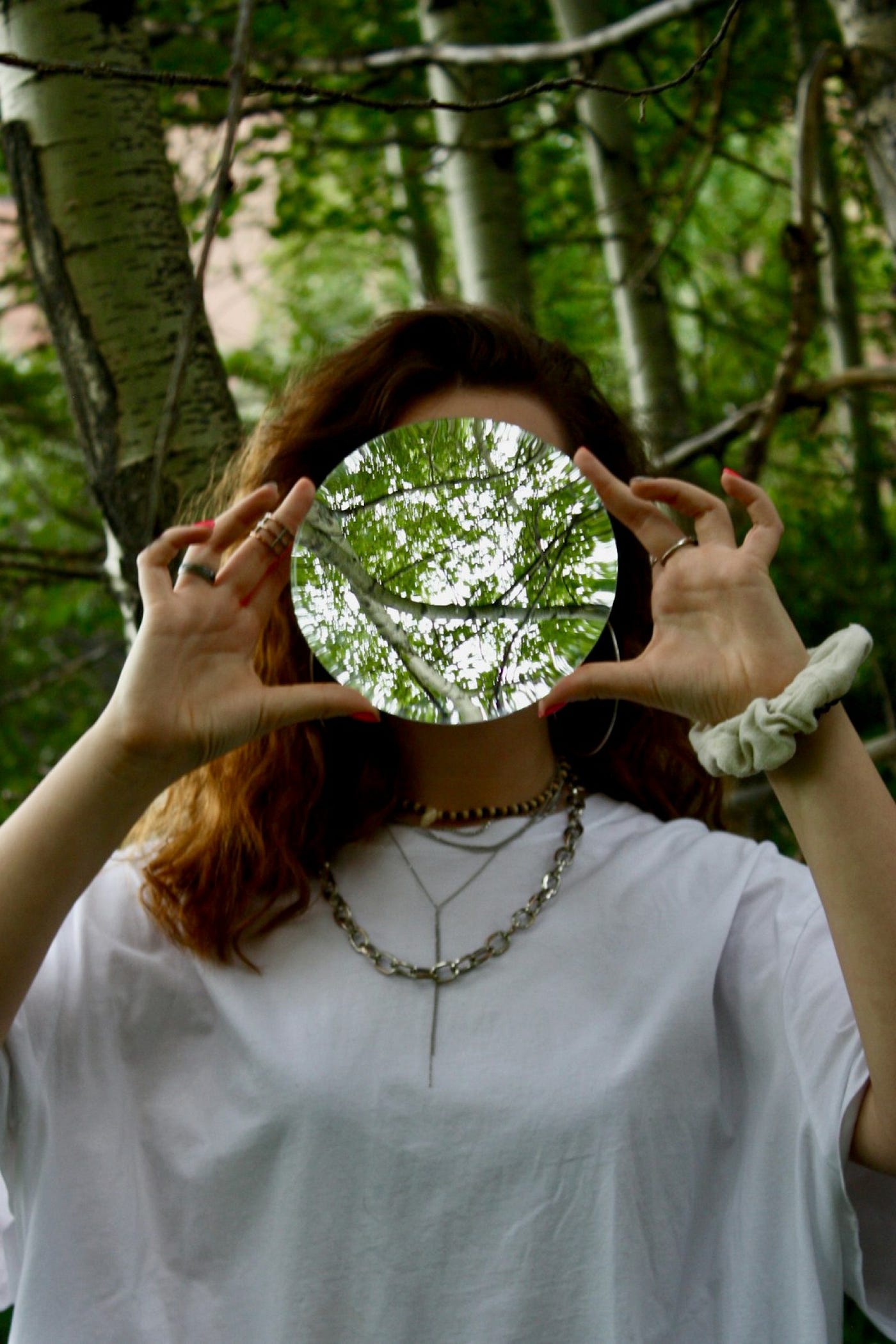 Consciousness may be the Universe Discovering what its Own Distinctions Feel Like